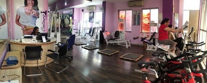 Contours Women's Fitness Studio - Koramangala 